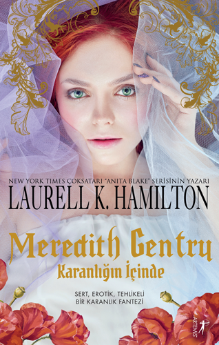 Meredith Gentry - Karanlığın İçinde