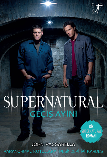 Supernatural - Geçiş Ayini