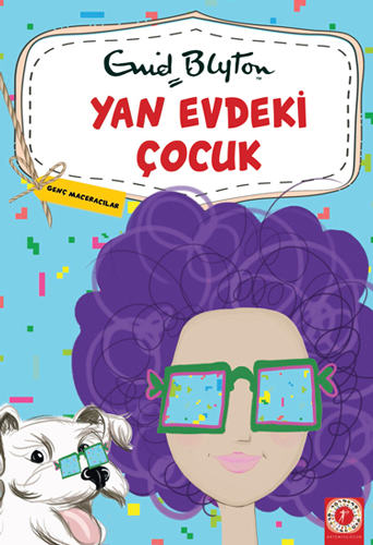 Yan Evdeki Çocuk