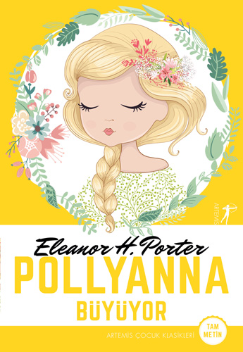 pollyanna novel pollyanna novel