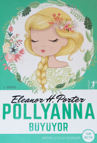 Pollyanna Büyüyor
