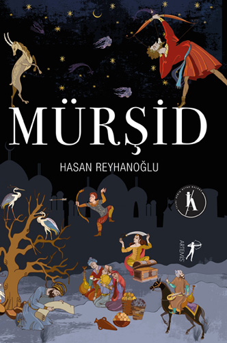 Mürşid Mürşid