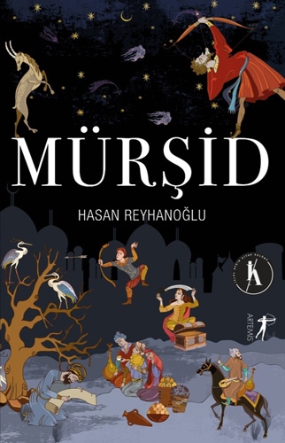 Mürşid