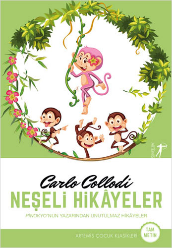 Neşeli Hikâyeler 