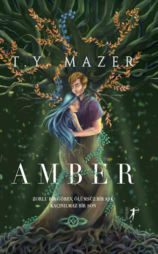 Amber Amber