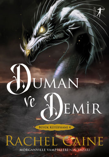 Duman ve Demir 