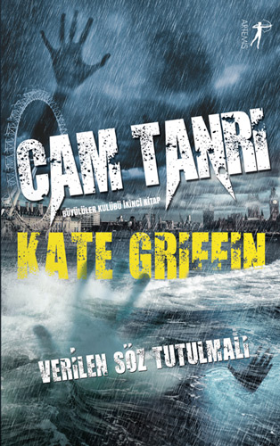 Cam Tanrı