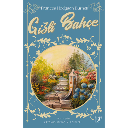 Gizli Bahçe Gizli Bahçe