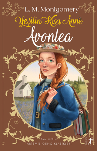 Yeşilin Kızı Anne 2 - Avonlea