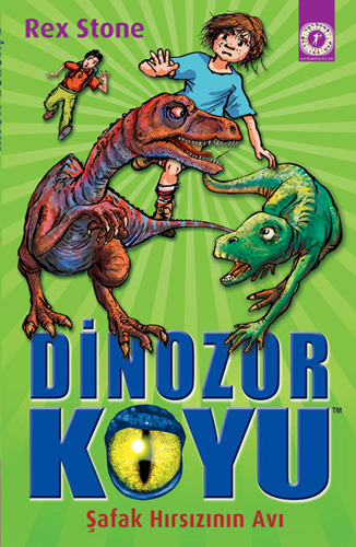 Dinozor Koyu 18