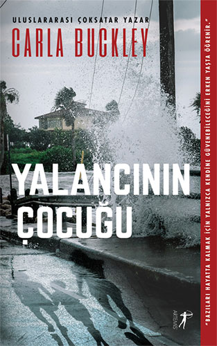 Yalancının Çocuğu