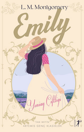 Emily - Yeniay Çiftliği