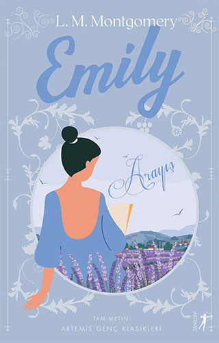 Emily - Arayış