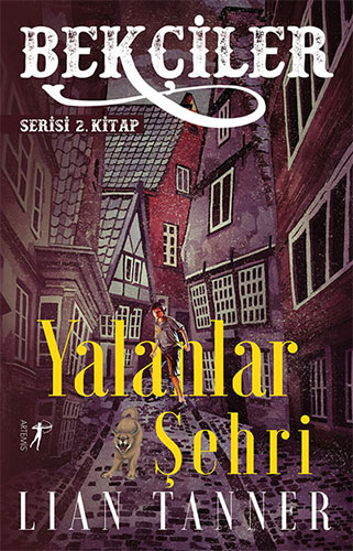 Yalanlar Şehri