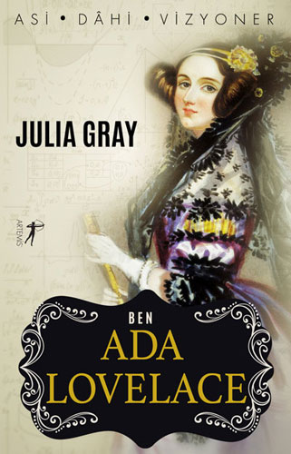 Ben Ada Lovelace Ben Ada Lovelace