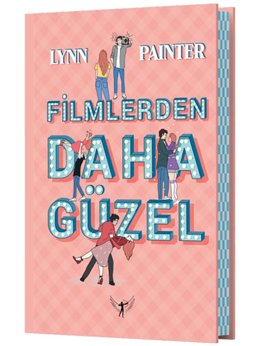 Filmlerden Daha Güzel Filmlerden Daha Güzel