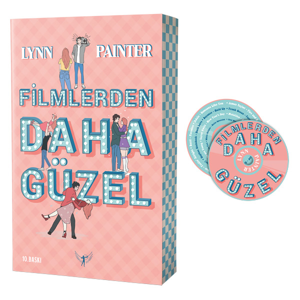 Filmlerden Daha Güzel