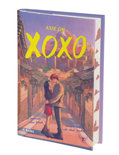 XOXO (Ciltli)