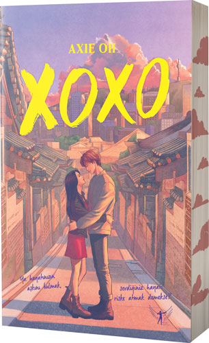 XOXO
