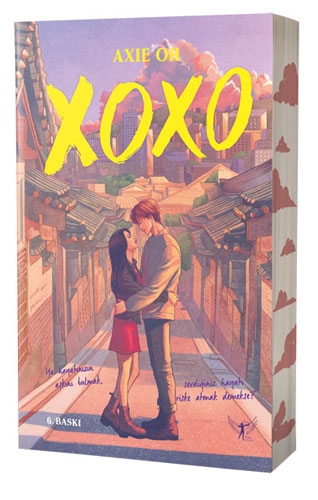 XOXO