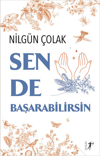 Sen de Başarabilirsin 