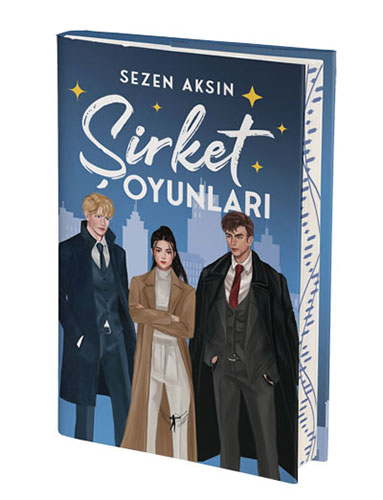 Şirket Oyunları Şirket Oyunları