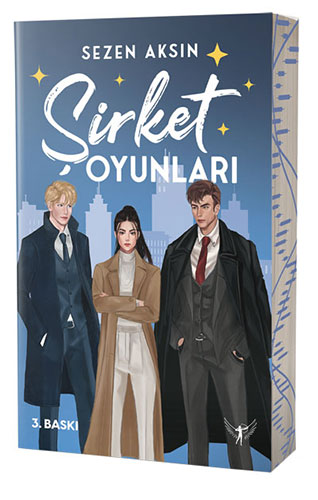 Şirket  Oyunları