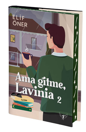 Ama Gitme Lavinia - 2 