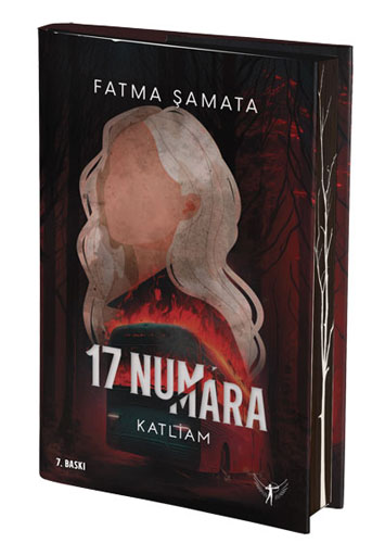 17 Numara - Katliam (Ciltli)