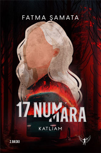 17 Numara - Katliam (Ciltli)