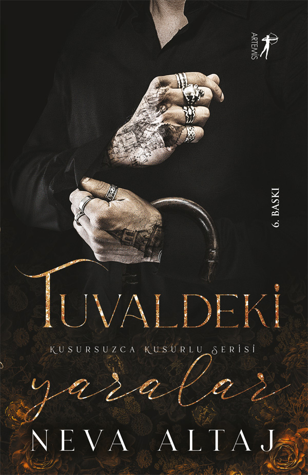 Tuvaldeki Yaralar