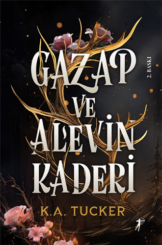 Gazap ve Alevin Kaderi