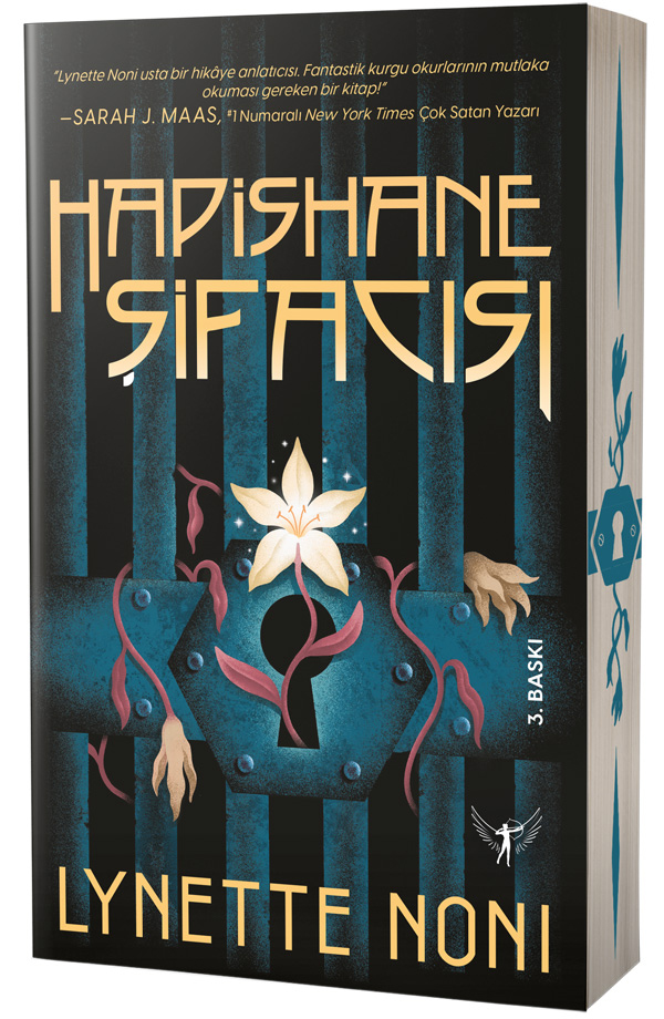 Hapishane Şifacısı