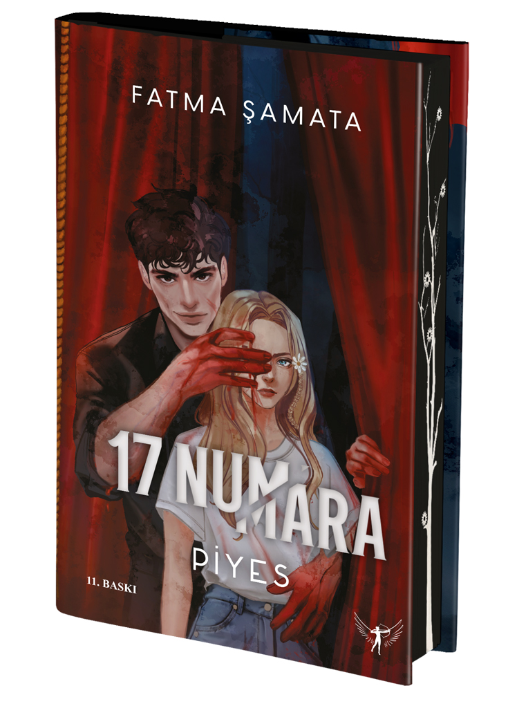 17 Numara - Piyes (Ciltli)