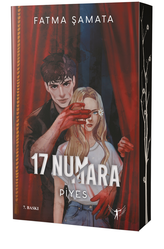 17 Numara - Piyes