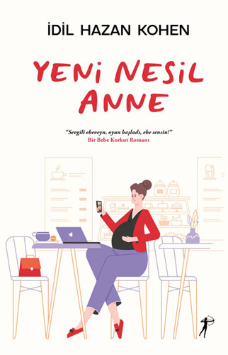 Yeni Nesil Anne