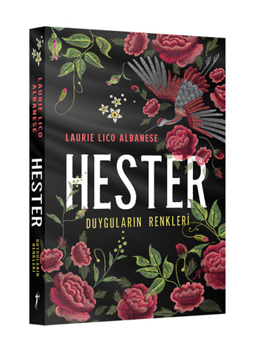 Hester - Duyguların Renkleri