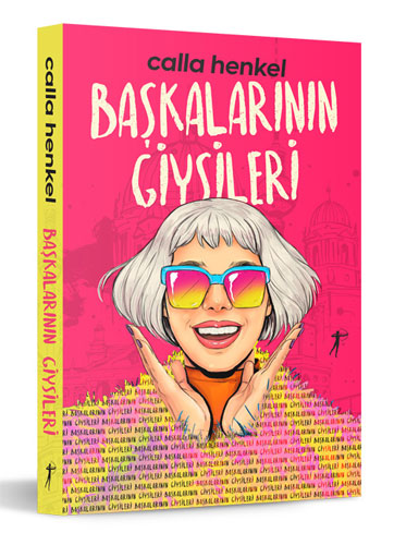 Başkalarının Giysileri