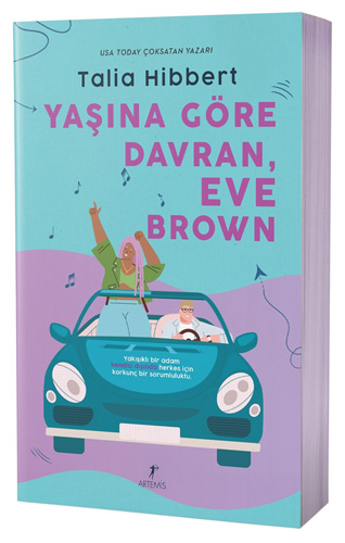 Yaşına Göre Davran Eve Brown