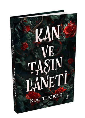 Kan ve Taşın Laneti (Ciltli)