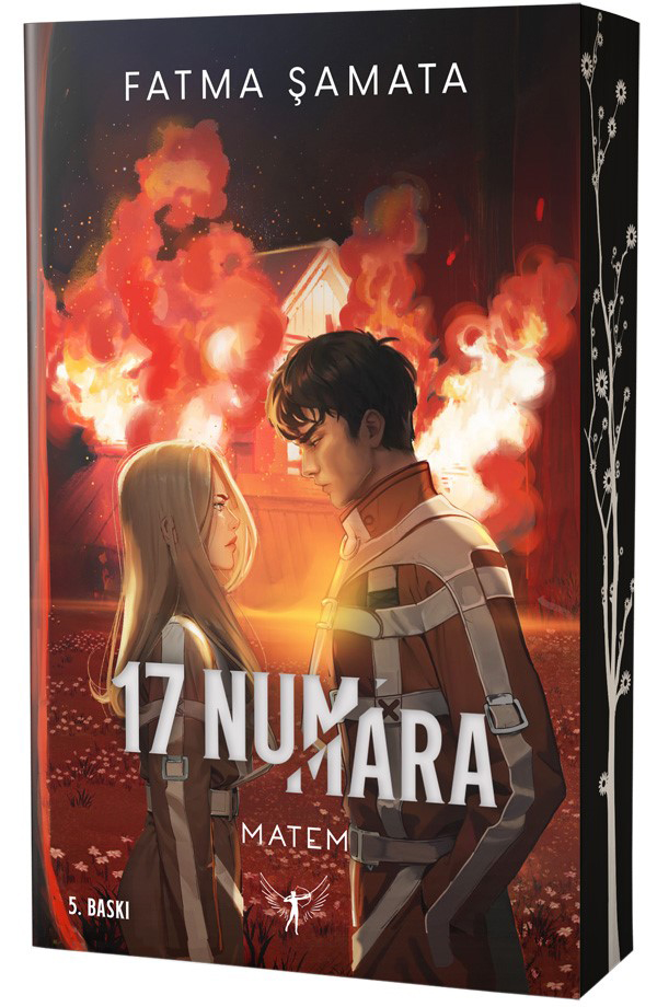 17 Numara - Matem