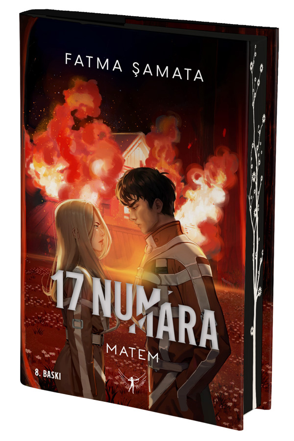 17 Numara - Matem (Ciltli)