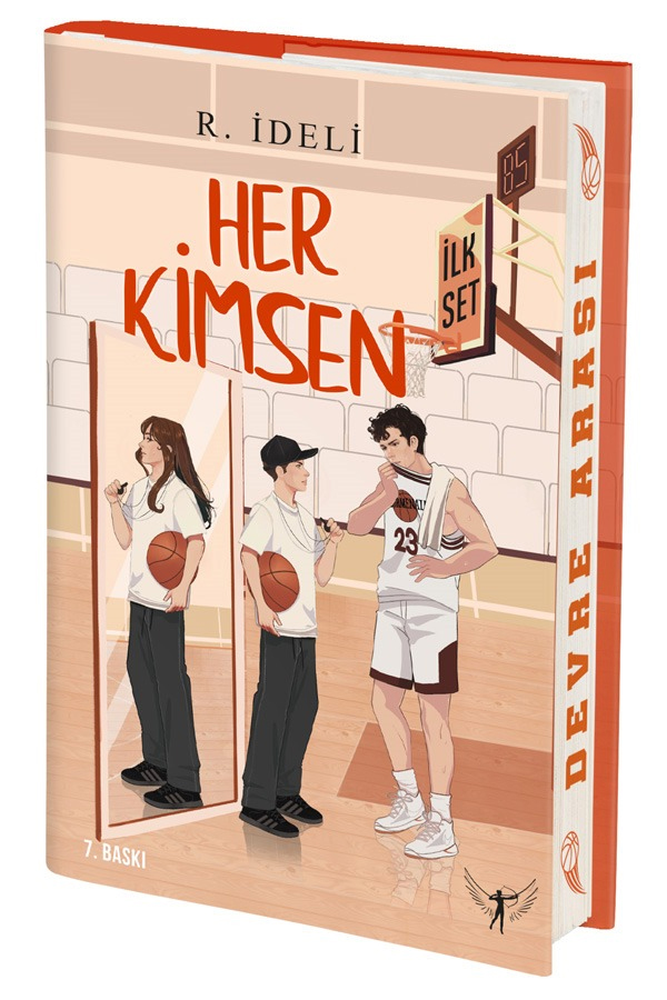 Her Kimsen - İlk Set (Ciltli)