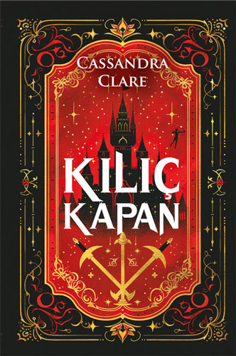 Kılıç Kapan