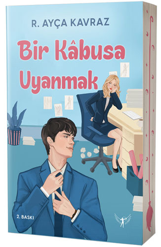 Bir Kâbusa Uyanmak