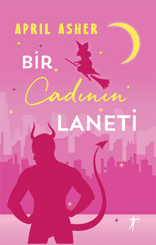 Bir Cadının Laneti 