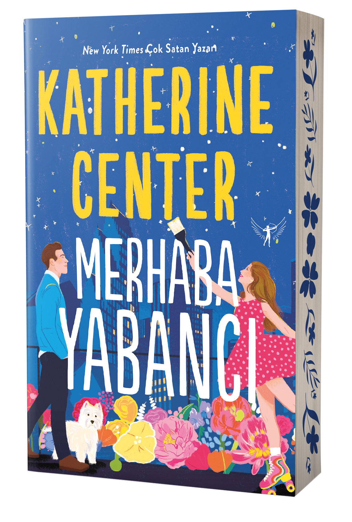 Merhaba Yabancı