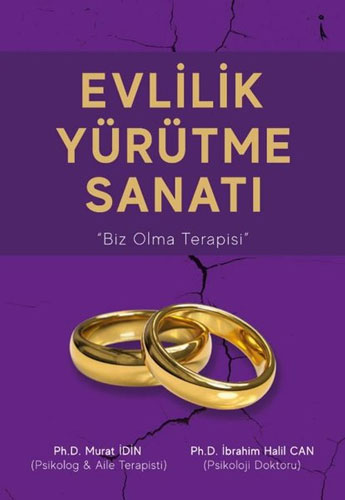 Evlilik Yürütme Sanatı