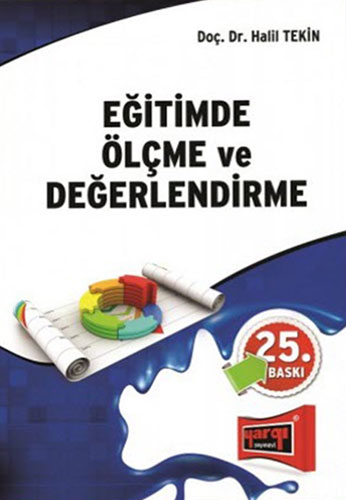 Eğitimde Ölçme ve Değerlendirme