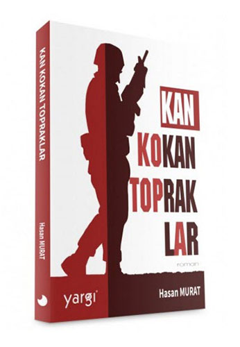 Kan Kokan Topraklar Kan Kokan Topraklar